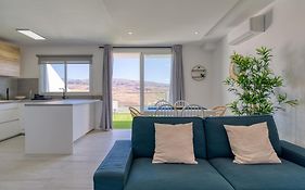 Cliffside Suites Maspalomas